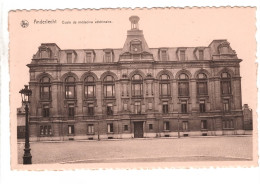 Anderlecht Ecole De Médecine Vétérinaire - Anderlecht