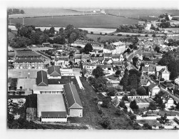 CHAUMONT EN VEXIN : Vue Aérienne, Quartier De Laillerie, La Maison De La Compassion - Très Bon état - Chaumont En Vexin