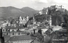 Austria Salzburg Allstadt - Salzburg Stadt