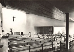 BELGIQUE - Intérieur De L'église - Carte Postale - Autres & Non Classés