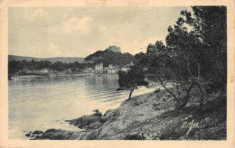 LES ILES D OR   PLAGE D ARGENT - Porquerolles