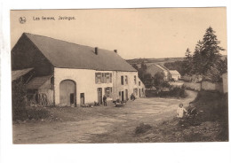 Javingue Les Fermes - Beauraing