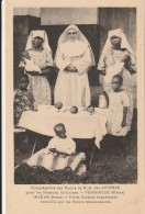 BENIN   IBADAN  Petits Enfants Abandonnés - Benin