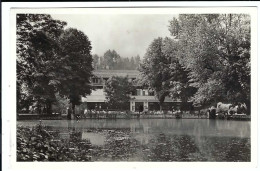 Venlo  Hotel Restaurant  "De Bovenste Molen"  1957 - Venlo