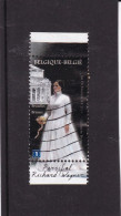 Belgium 2013 Opéra - Bicentenaire  Wagner Persifal  4338 Used - Used Stamps