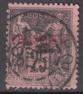 Levant 1885 Yvert#4 Used - Gebraucht