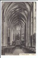 Venlo -  St Martinuskerk - Venlo