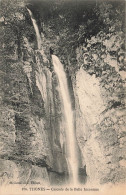 FRANCE - Thônes - Cascade De La Belle Inconnue - Carte Postale Ancienne - Thônes