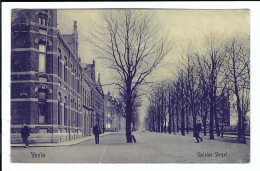 Venlo   Golsius Singel  1910 (toestand Zie Scan) - Venlo