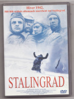 STALINGRAD HIVER 1942 - Histoire