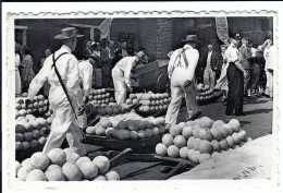 Alkmaar Kaasmarkt   1953 - Alkmaar