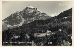 Austria Mutters Tirol Gasthaus Larchenwald - Mutters