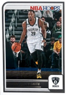 3 Dorian Finney-Smith - Brooklyn Nets - Carte Panini 2023-2024 NBA Hoops Base Cards - Altri & Non Classificati