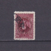ROMANIA 1881, Sc# J1, Postage Due, MH/Used - Strafport