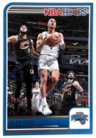 4 Jalen Suggs - Orlando Magic - Carte Panini 2023-2024 NBA Hoops Base Cards - Autres & Non Classés