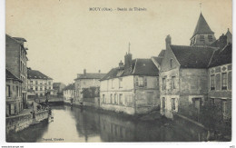60 - MOUY ( Oise )    - Bassin Du Therain - Mouy