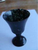 Verre à Liqueur En Jade - Asian Art