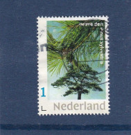 Netherlands Pays Bas Grove Den Used - Non Classés