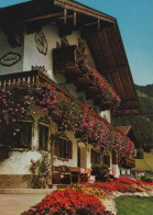 98050 - Bayrischzell - Fremdenheim Zellerhof - 1975 - Miesbach