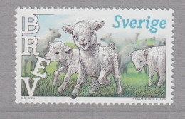 Sweden 2013 - Michel 2950 MNH ** - Unused Stamps