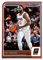 93 Eric Gordon - Phoenix Suns - Carte Panini 2023-2024 NBA Hoops Base Cards - Altri & Non Classificati