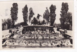 QT - COPENHAGEN - The Gefion Fountain At  " Langelinie " - Dänemark