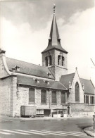 BELGIQUE - Dendermonde - Oudegem - Kerk - Carte Postale - Dendermonde