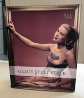 Grace Kelly Style - Autres & Non Classés