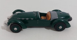 60702 AUTO REPLICAS N. 5 1/43 - Healey Silverstone - Other & Unclassified