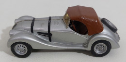 60706 WESTERN MODELS 1/43 - BMW 328 Roadster 1938 - Andere & Zonder Classificatie