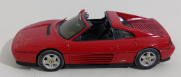 60712 AMR 1/43 Limited Edition 1500 Pz - Ferrari 348 GTS 1990 - Andere & Zonder Classificatie
