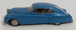 60718 FM AUTOMINIS 1/43 - Bentley Continental - Andere & Zonder Classificatie