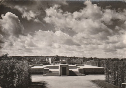 ORADOUR SUR GLANE. -   Le Martyrium. CPM - Oorlogsbegraafplaatsen