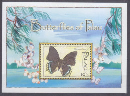 2004 Palau 2429/B192 Butterflies - Vlinders