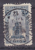 Belgie YT° 164 - Used Stamps