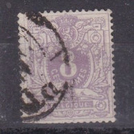 Belgie YT° 26-37 - Used Stamps