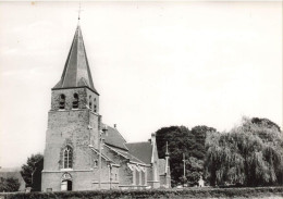 [-5%] BELGIQUE - Lille - Poederlee - Kerk - Carte Postale - Lille