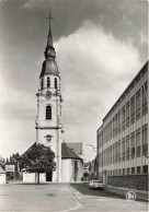 BELGIQUE - Puurs - Sint Pieterkerk - Carte Postale - Puurs