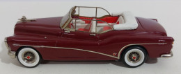 60730 PLAYTOY MODELS 1/43 - Buick Skylark 1953 - Andere & Zonder Classificatie