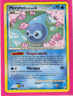 Carte Pokemon 2009 Diamant Et Perle Eveil De Legende 49/146 Morpheo 70pv Neuve - Diamond & Pearl 