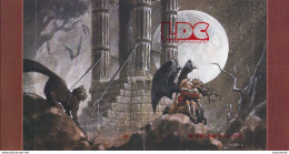 BOISCOMMUN : Calendrier 1998 Pour LDC - Diaries