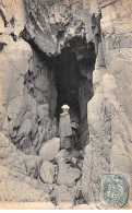 PRIMEL - Entrée De La Grotte - Très Bon état - Primel
