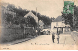 BUC - Rue Des Lavandières - Très Bon état - Buc