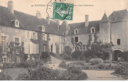 BLENEAU - Château - Très Bon état - Bleneau