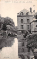 ETRECHY - Le Château De Gravelles - Très Bon état - Etrechy