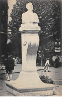 PARIS - Statue De Henry Becque - Boulevard De Courcelles - Très Bon état - Estatuas