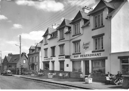 CHATEAUNEUF DU FAOU - Hôtel " Gai Logis " - Très Bon état - Châteauneuf-du-Faou