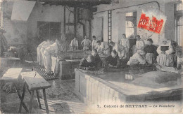 Colonie De METTRAY - La Buanderie - état - Mettray