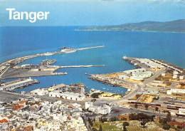 MAROC TANGER LE PORT - Tanger