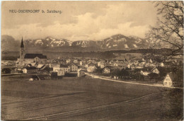 Neu-Oberndorf Bei Salzburg - Salzburg Stadt